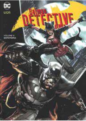 BATMAN DETECTIVE COMICS N.   5 - NEW 52 LIMITED 74