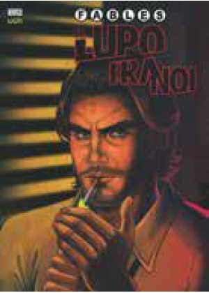 FABLES A WOLF AMONG US N.   3