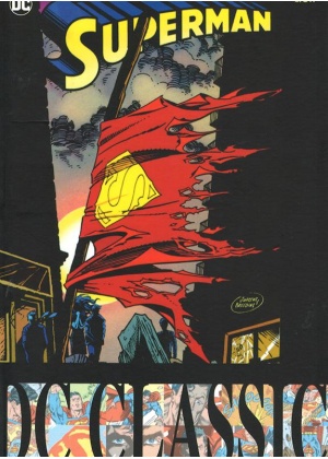 SUPERMAN CLASSIC N.  17