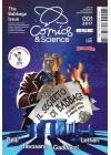 COMICS & SCIENCE THE BABBAGE ISSUE