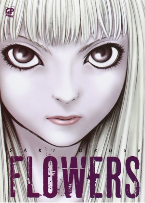 FLOWERS volume unico