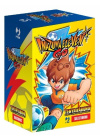 INAZUMA ELEVEN GO! - BOX 1-7