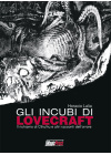GLI INCUBI DI LOVECRAFT