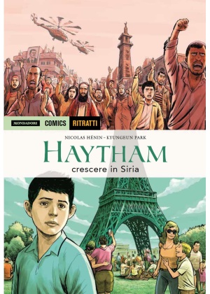 HYATHAM: CRESCERE IN SIRIA