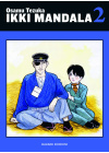 IKKI MANDALA N.   2 (di 2)