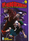 MY HERO ACADEMIA N.   9