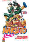 NARUTO  IL MITO N.  10 - TERZA RISTAMPA