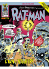 RAT-MAN COLLECTION N. 121