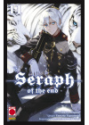 SERAPH OF THE END N.  11