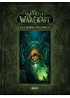 WORLD OF WARCRAFT - LA STORIA: VOLUME N.   2 (di 3)