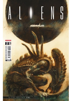 ALIENS N.   2