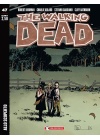 THE WALKING DEAD  N.  47 - ECONOMICO