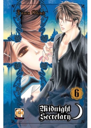MIDNIGHT SECRETARY N.    6