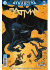 BATMAN   RINASCITA N.  12