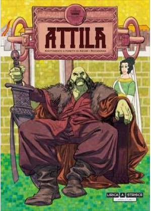 ATTILA