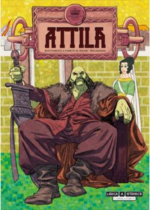 ATTILA