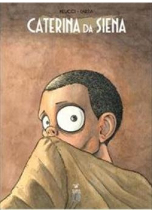 CATERINA DA SIENA
