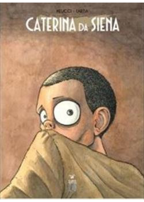 CATERINA DA SIENA