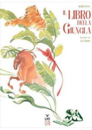 IL LIBRO DELLA GIUNGLA