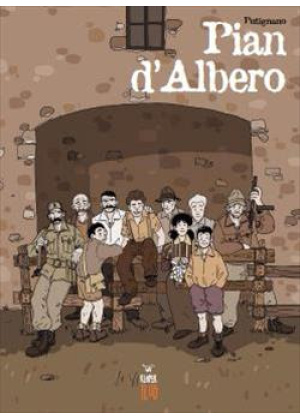 PIAN D'ALBERO