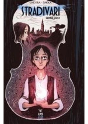 STRADIVARI