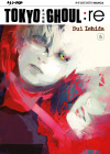TOKYO GHOUL:RE N.   5