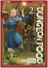 Dungeon Food N.   2