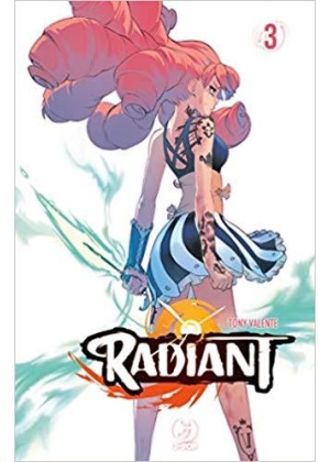 Radiant N.   3