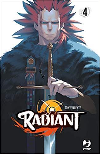 Radiant N. 4