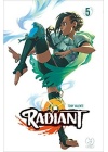 Radiant N.   5