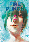 FIRE PUNCH N.   2