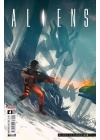 ALIENS N.   4