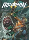 AQUAMAN N.   5 - FIGLI DI GIGANTI  - NEW 52 LIMITED 79