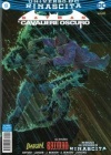 BATMAN IL CAVALIERE OSCURO  RINASCITA N.   5