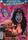 JUSTICE LEAGUE  RINASCITA N.  10