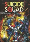 NEW SUICIDE SQUAD N. 2 - TEMPO DI UCCIDERE - NEW 52 LIMITED