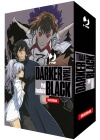 DARKER THAN BLACK BOX N. 1-2-3-4