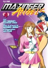 MAZINGER ANGELS N.  4