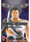 BLACK CLOVER N.   6