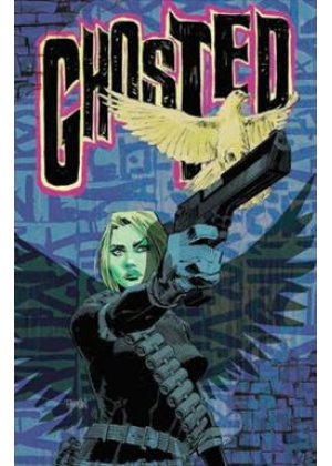 GHOSTED  N.   9 - ECONOMICO
