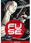 THE FUSE N.   2 GRIDLOCK