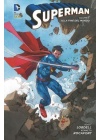 SUPERMAN  N.   3 - THE NEW 52 LIBRARY