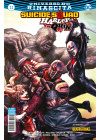 SUICIDE SQUAD/HARLEY QUINN  RINASCITA N.  11