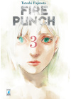 FIRE PUNCH N.   3