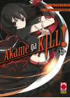 AKAME GA KILL! N.  13