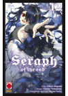 SERAPH OF THE END N.  12