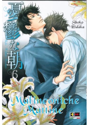 MALINCONICHE MATTINE N.   6