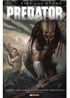 FIRE & STONE - PREDATOR