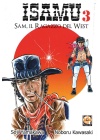 ISAMU SAM RAGAZZO DEL WEST N.   3