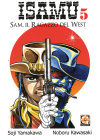 ISAMU SAM RAGAZZO DEL WEST N.   5